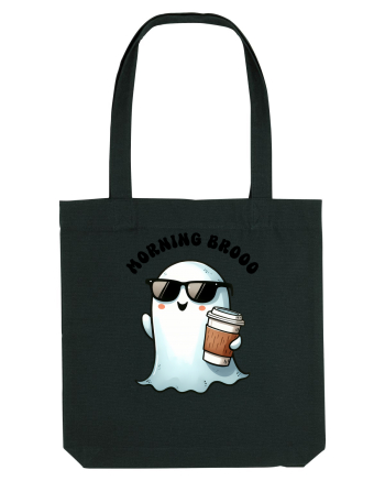 Morning broooo - pentru iubitorii de cafea Black