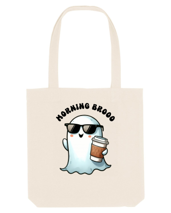 Morning broooo - pentru iubitorii de cafea Natural