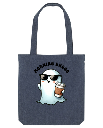 Morning broooo - pentru iubitorii de cafea Midnight Blue