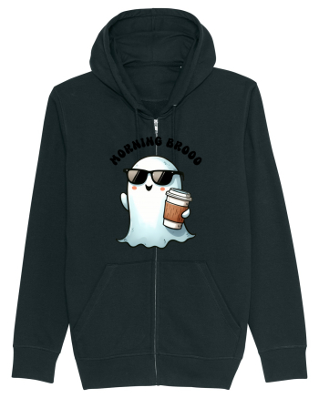Morning broooo - pentru iubitorii de cafea Black