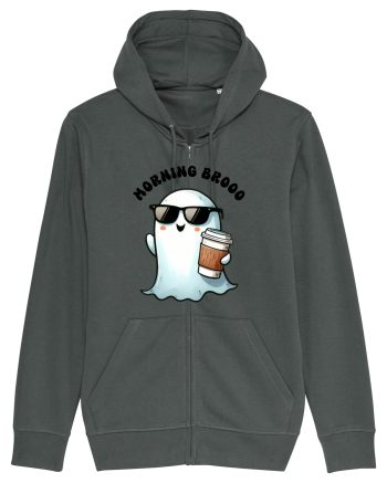 Morning broooo - pentru iubitorii de cafea Anthracite