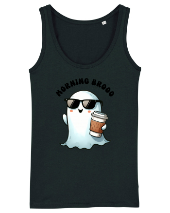 Morning broooo - pentru iubitorii de cafea Black