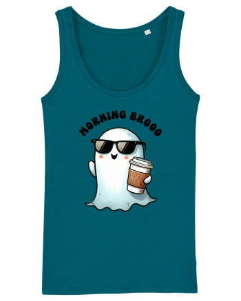 Morning broooo - pentru iubitorii de cafea Ocean Depth