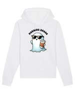 Morning broooo - pentru iubitorii de cafea Hanorac Unisex Drummer