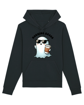 Morning broooo - pentru iubitorii de cafea Black