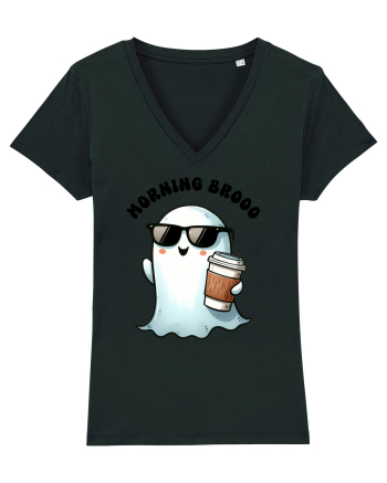 Morning broooo - pentru iubitorii de cafea Black