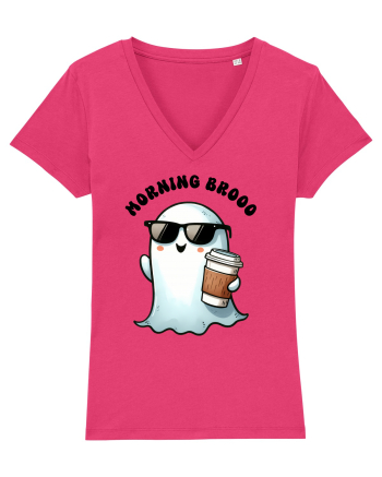 Morning broooo - pentru iubitorii de cafea Raspberry