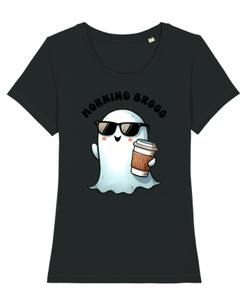 Morning broooo - pentru iubitorii de cafea Black