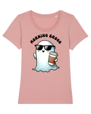 Morning broooo - pentru iubitorii de cafea Canyon Pink