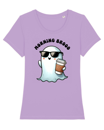 Morning broooo - pentru iubitorii de cafea Lavender Dawn
