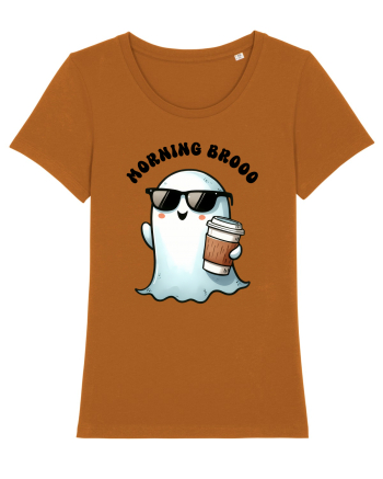 Morning broooo - pentru iubitorii de cafea Roasted Orange