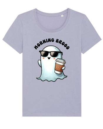 Morning broooo - pentru iubitorii de cafea Lavender