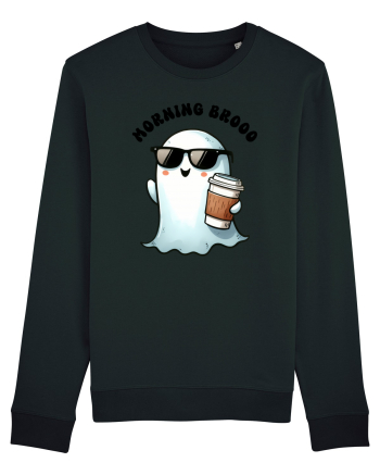 Morning broooo - pentru iubitorii de cafea Black