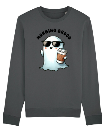 Morning broooo - pentru iubitorii de cafea Anthracite