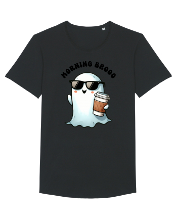 Morning broooo - pentru iubitorii de cafea Black