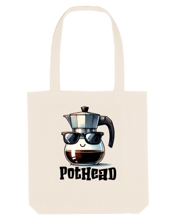 Pothead - pentru iubitorii de cafea Natural