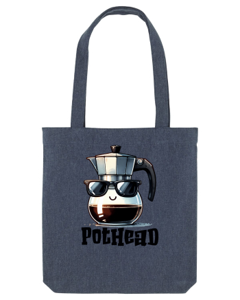 Pothead - pentru iubitorii de cafea Midnight Blue