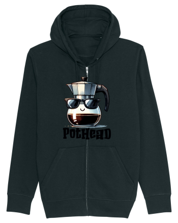 Pothead - pentru iubitorii de cafea Black
