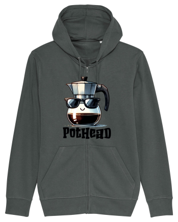 Pothead - pentru iubitorii de cafea Anthracite