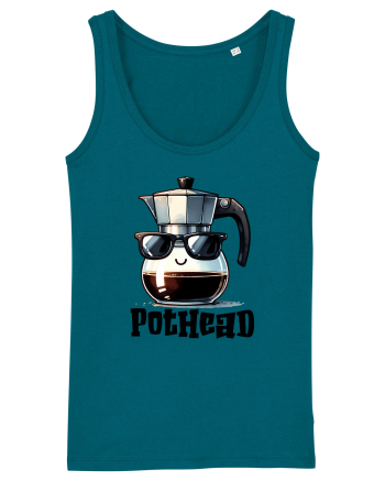 Pothead - pentru iubitorii de cafea Ocean Depth
