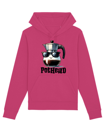 Pothead - pentru iubitorii de cafea Raspberry