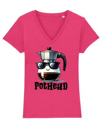 Pothead - pentru iubitorii de cafea Raspberry