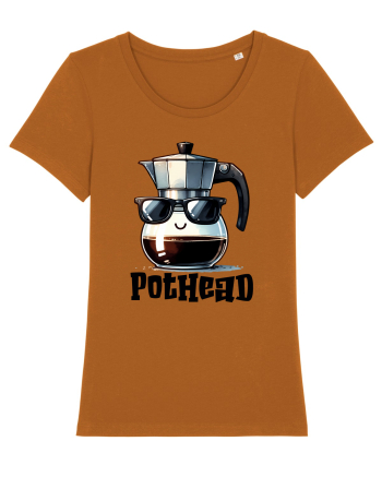 Pothead - pentru iubitorii de cafea Roasted Orange