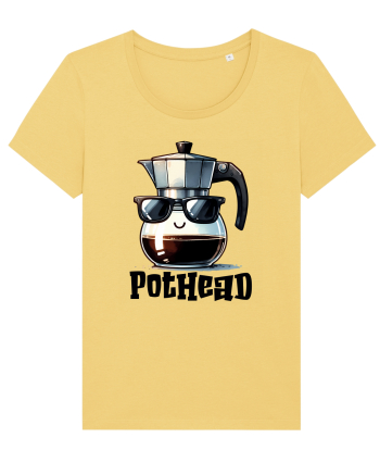 Pothead - pentru iubitorii de cafea Jojoba