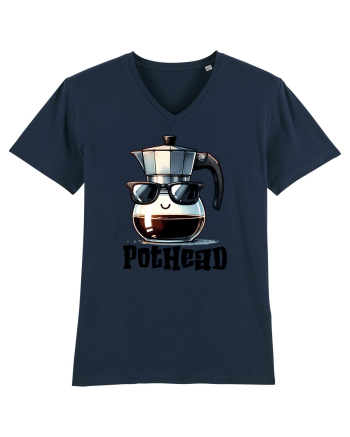 Pothead - pentru iubitorii de cafea French Navy