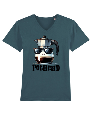 Pothead - pentru iubitorii de cafea Stargazer