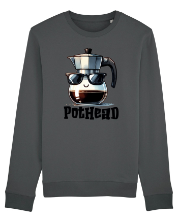 Pothead - pentru iubitorii de cafea Anthracite