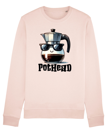 Pothead - pentru iubitorii de cafea Candy Pink