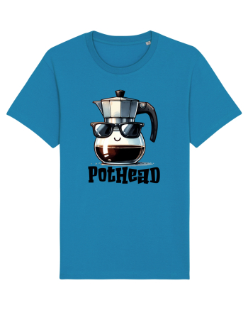 Pothead - pentru iubitorii de cafea Azur