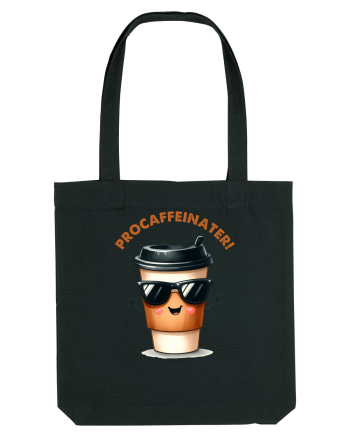 Procaffeinater - pentru iubitorii de cafea Black