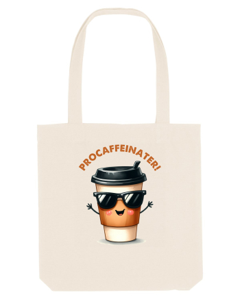 Procaffeinater - pentru iubitorii de cafea Natural