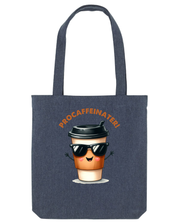 Procaffeinater - pentru iubitorii de cafea Midnight Blue
