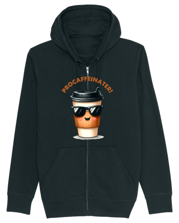 Procaffeinater - pentru iubitorii de cafea Black