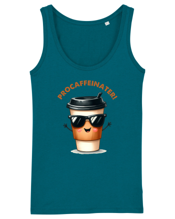 Procaffeinater - pentru iubitorii de cafea Ocean Depth