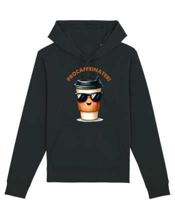 Procaffeinater - pentru iubitorii de cafea Black