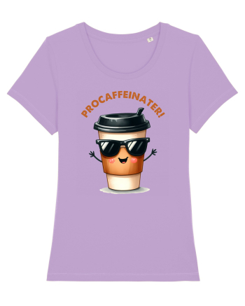 Procaffeinater - pentru iubitorii de cafea Lavender Dawn