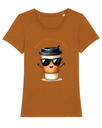 Procaffeinater - pentru iubitorii de cafea Roasted Orange
