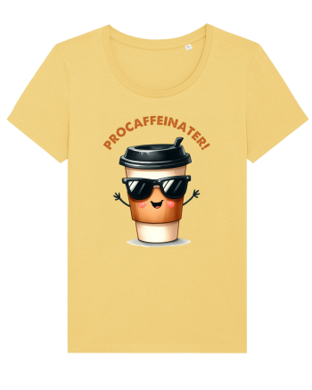 Procaffeinater - pentru iubitorii de cafea Jojoba
