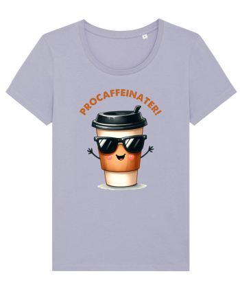 Procaffeinater - pentru iubitorii de cafea Lavender