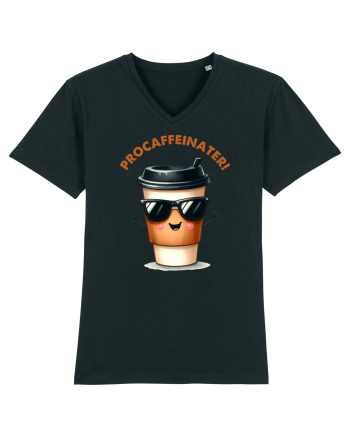 Procaffeinater - pentru iubitorii de cafea Black