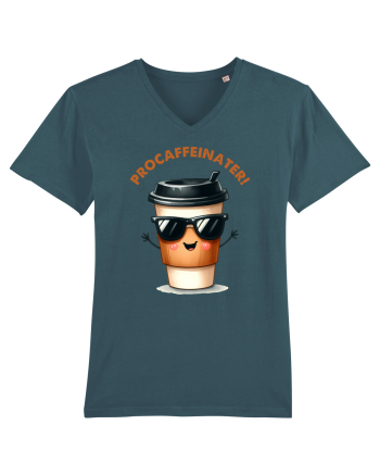 Procaffeinater - pentru iubitorii de cafea Stargazer