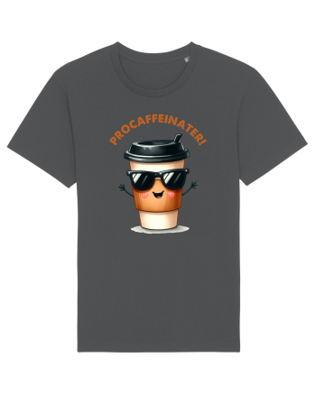 Procaffeinater - pentru iubitorii de cafea Anthracite