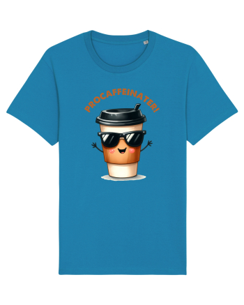 Procaffeinater - pentru iubitorii de cafea Azur