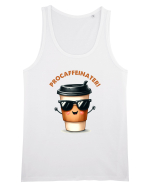 Procaffeinater - pentru iubitorii de cafea Maiou Bărbat Runs