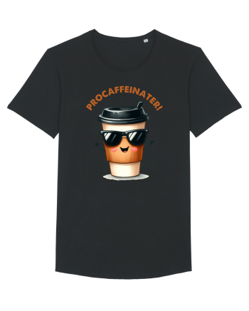 Procaffeinater - pentru iubitorii de cafea Black