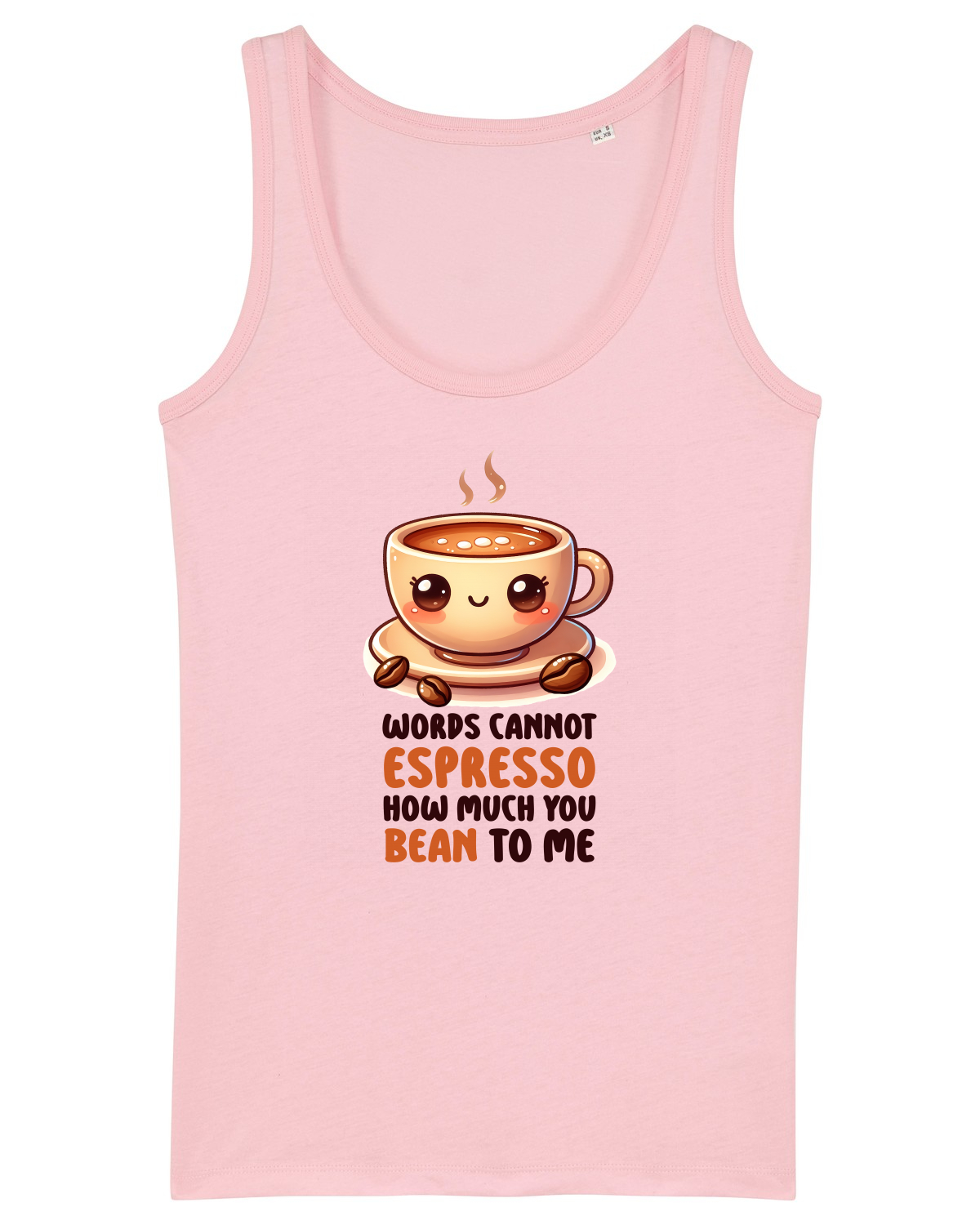 Maiou Damă Dreamer Cotton Pink